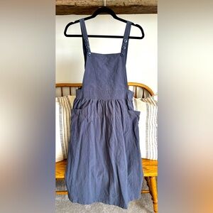 Darling, Women’s Large, Blue Dress